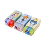 پاک کن مغزدار فانتزی