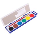 آبرنگ 6 رنگ پنتر Panter - Image 2