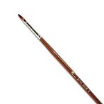 قلمو زبان گربه ای پارس آرت سری 2114 - Image 2