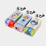 پاک کن مغزدار فانتزی - Image 3