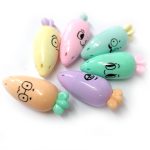 ماژیک هایلایتر طرح هویج - Image 4