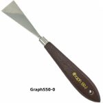 کاردک نقاشی گراف کد 550 از شماره 0 تا 21