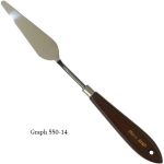 کاردک نقاشی گراف کد 550 از شماره 0 تا 21 - Image 6