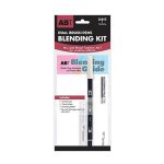 ست بلندر ماژیک تومبو مدل واتر براش بلندینگ tombow کد ABT N00