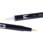 ست بلندر ماژیک تومبو مدل واتر براش بلندینگ tombow کد ABT N00 - Image 3