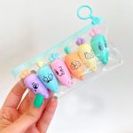 ماژیک هایلایتر طرح هویج - Image 2