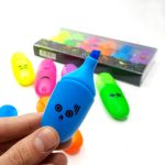 ماژیک مینی هایلایتر 6 رنگ - Image 2