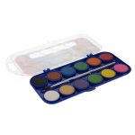 آبرنگ 12 رنگ پنتر Panter - Image 2