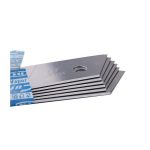 تیغ کاتر ان تی مدل BL150 بسته 6 عددی - Image 3