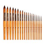 قلمو گرد پارس آرت سری 2122