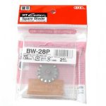 تیغ کاتر ان تی مدل BW.28P