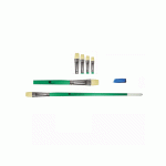 قلمو تخت پارس آرت سری 2125 - Image 2