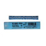 تیغ کاتر ان تی مدل BD-100 بسته 5 عددی - Image 3