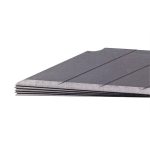 تیغ کاتر ان تی مدل BD-100 بسته 5 عددی - Image 4