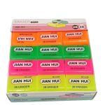 پاکن رنگی JIAN HUI