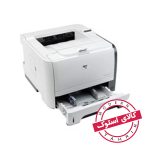 پرینتر استوک تک کاره لیزری اچ پی 220 ولت فابریک 2014 - Image 2