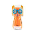 قیچی غلافدار حیوانات اسکول فنس