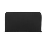 کیف قلمو سه لت مدل قلم مو سایز بزرگ