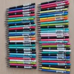 اتود 0.7 زبرا بدنه رنگی مدل ZEBRA Drafix - Image 3