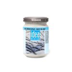 مدیوم ژل مات برای رنگ اکریلیک 125ml آیدیا