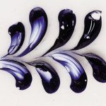 مدیوم ژل مات برای رنگ اکریلیک 125ml آیدیا - Image 2