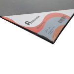 پنل بوم فشرده مشکی پیشگام - Image 2