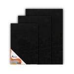 پنل بوم فشرده مشکی پیشگام