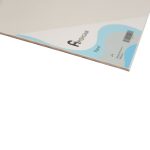 پنل بوم فشرده سفید پیشگام - Image 2