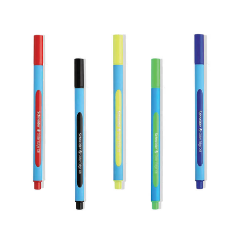 0018 خودكار اشنايدر Slider Edge XB - Image 1
