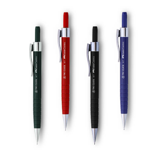 147852 مدادنوکی فابرکاستل Tri Click - Image 1