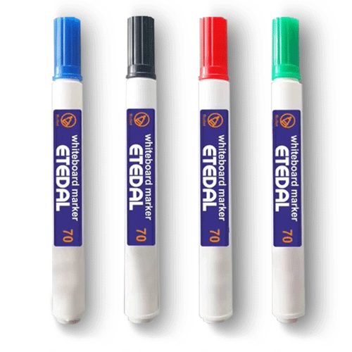 Etedal70 ماژیک وایت برد ۷۰ اعتدال - Image 1