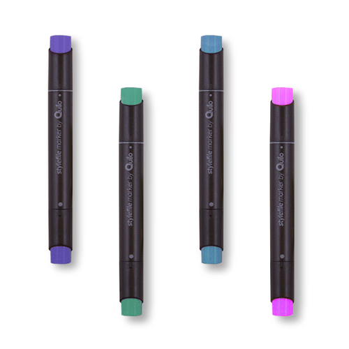 Qulo ماژیک راندو دو سر کویلو - Image 1