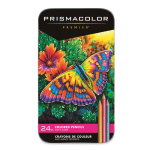 ست مداد رنگی ۲۴ رنگ پریسماکالر