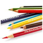 ست مداد رنگی ۲۴ رنگ پریسماکالر - Image 3