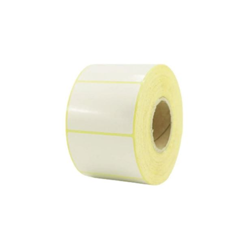 100100 رول لیبل PVC ابعاد 100 × 100 - Image 1
