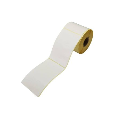 100150 رول لیبل PVC ابعاد100× 200 - Image 1