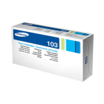کارتریج تونر مشکی سامسونگ Samsung MLT-D103S