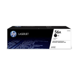 کارتریج تونر مشکی اچ پی HP 56A