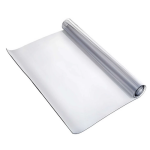 طلق 2 متری شفاف کریستال 300 میکرون عرض 50 سانت