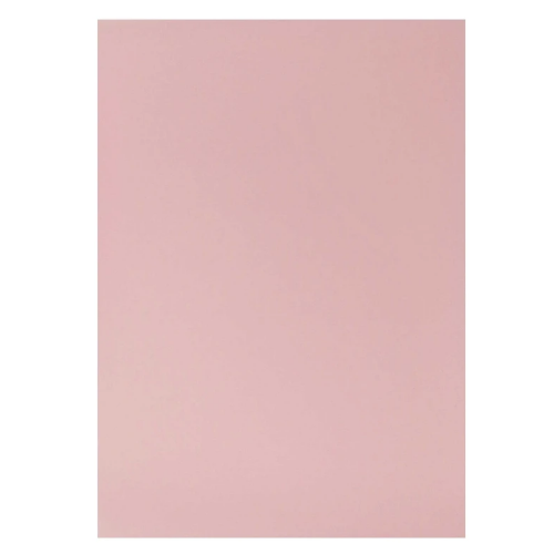 2020 مقوا A4 شولرز هامر 200 گرم صورتی روشن بسته 20 برگی - Image 1