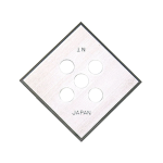 تیغ کاتر ان تی مدل BMC.45