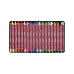 مداد رنگی تک رنگ کرتاکالر در 36 رنگ مدل پلی کروم سری کارمینا