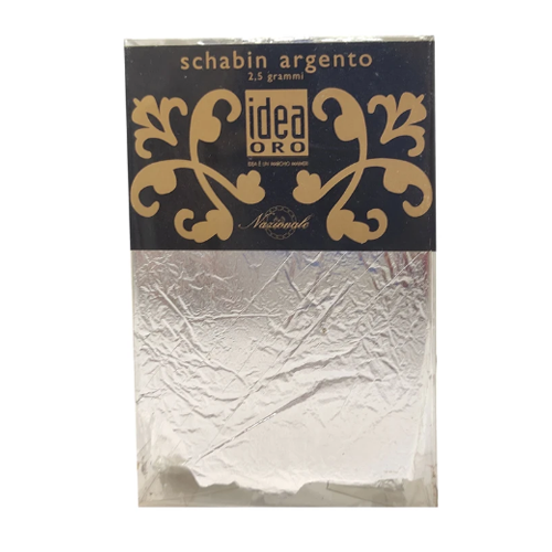 7123 ورق نقره مایمری کد 5082 - Image 1