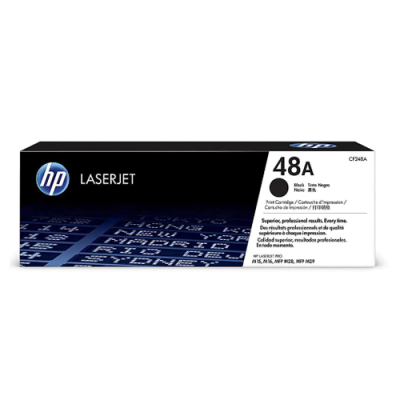 کارتریج لیزری HP 48A