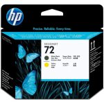 هد پلاتر HP 72