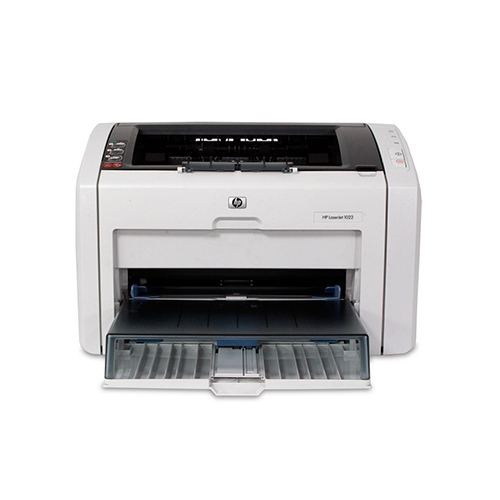 1022 پرینتر لیزری اچ پی HP LaserJet 1022 استوک - Image 1