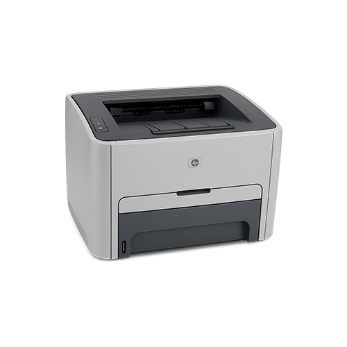 1505 پرینتر لیزری اچ پی HP LaserJet P1505 استوک - Image 1