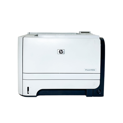 2055 پرینتر لیزری اچ پی HP LaserJet P2055dn 220V استوک - Image 1