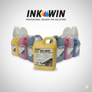 جوهر بنر اینک وین