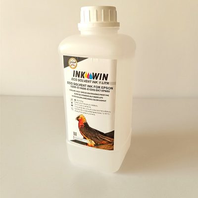 حلال اکو سالونت اینک وین